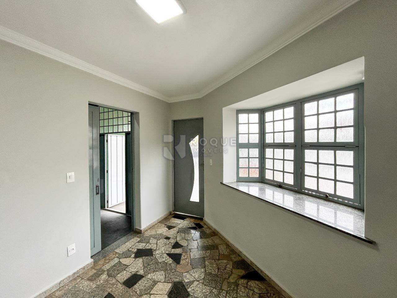 Salão para aluguel no bairro Jardim Adélia Cavicchia Grotta: Sala
