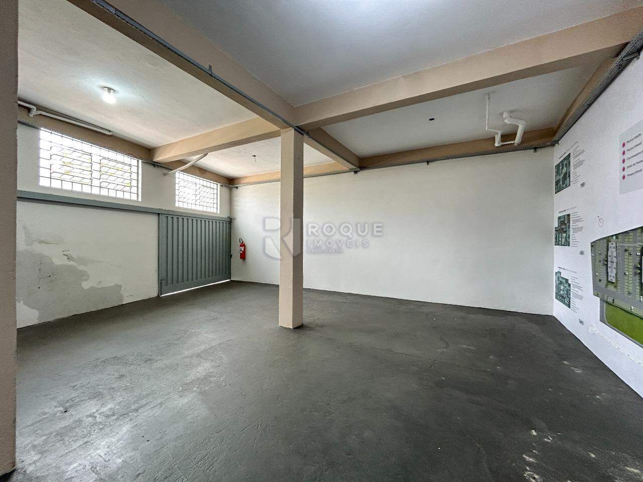 Salão para aluguel no bairro Jardim Adélia Cavicchia Grotta: Salão