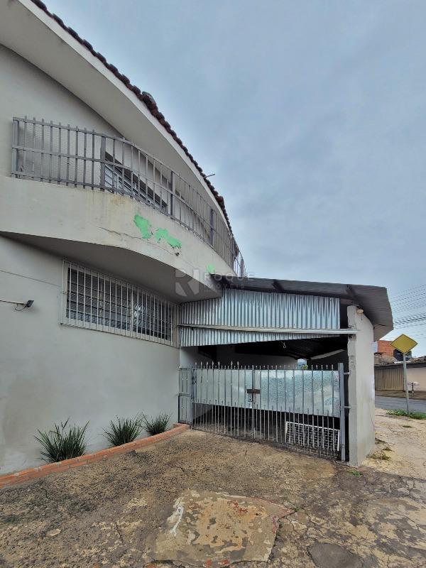 Casa Residencial para aluguel no bairro Jardim das Palmeiras: 