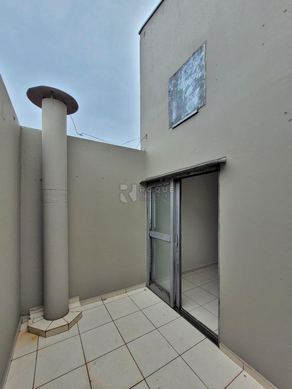 Casa Residencial para aluguel no bairro Jardim das Palmeiras: 