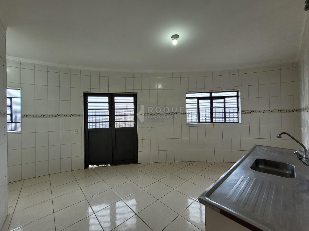 Casa Residencial para aluguel no bairro Jardim das Palmeiras: COZINHA