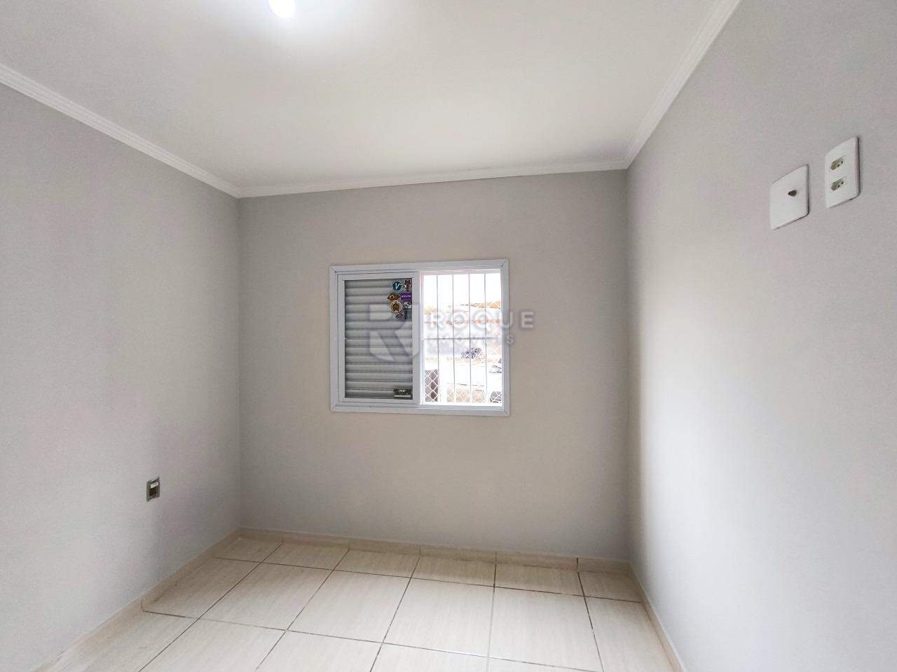 Apartamento à venda no bairro Jardim Ouro Verde: DORMITÓRIO 1