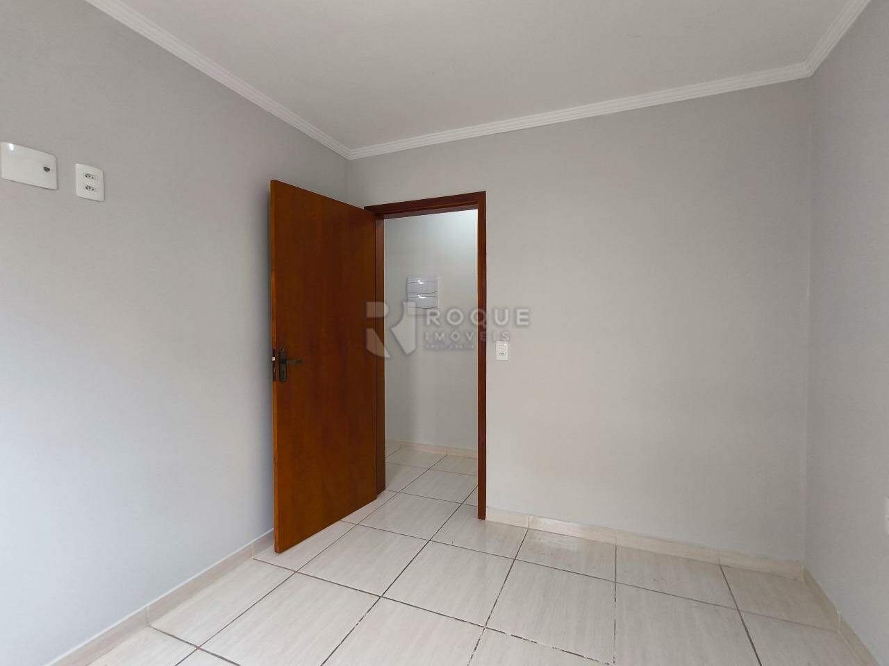 Apartamento à venda no bairro Jardim Ouro Verde: DORMITÓRO 1
