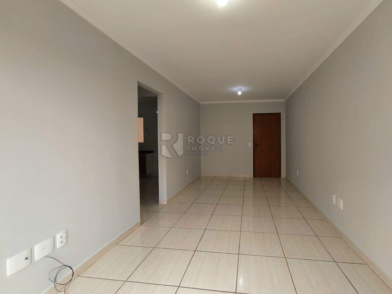 Apartamento à venda no bairro Jardim Ouro Verde: SALA DE ESTAR