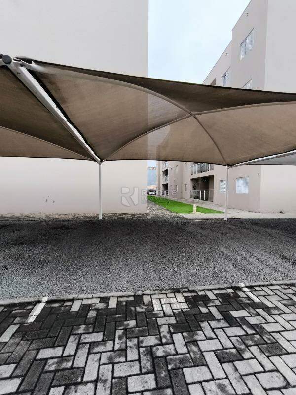Apartamento à venda no bairro Jardim Ouro Verde: VAGA DE GARAGEM