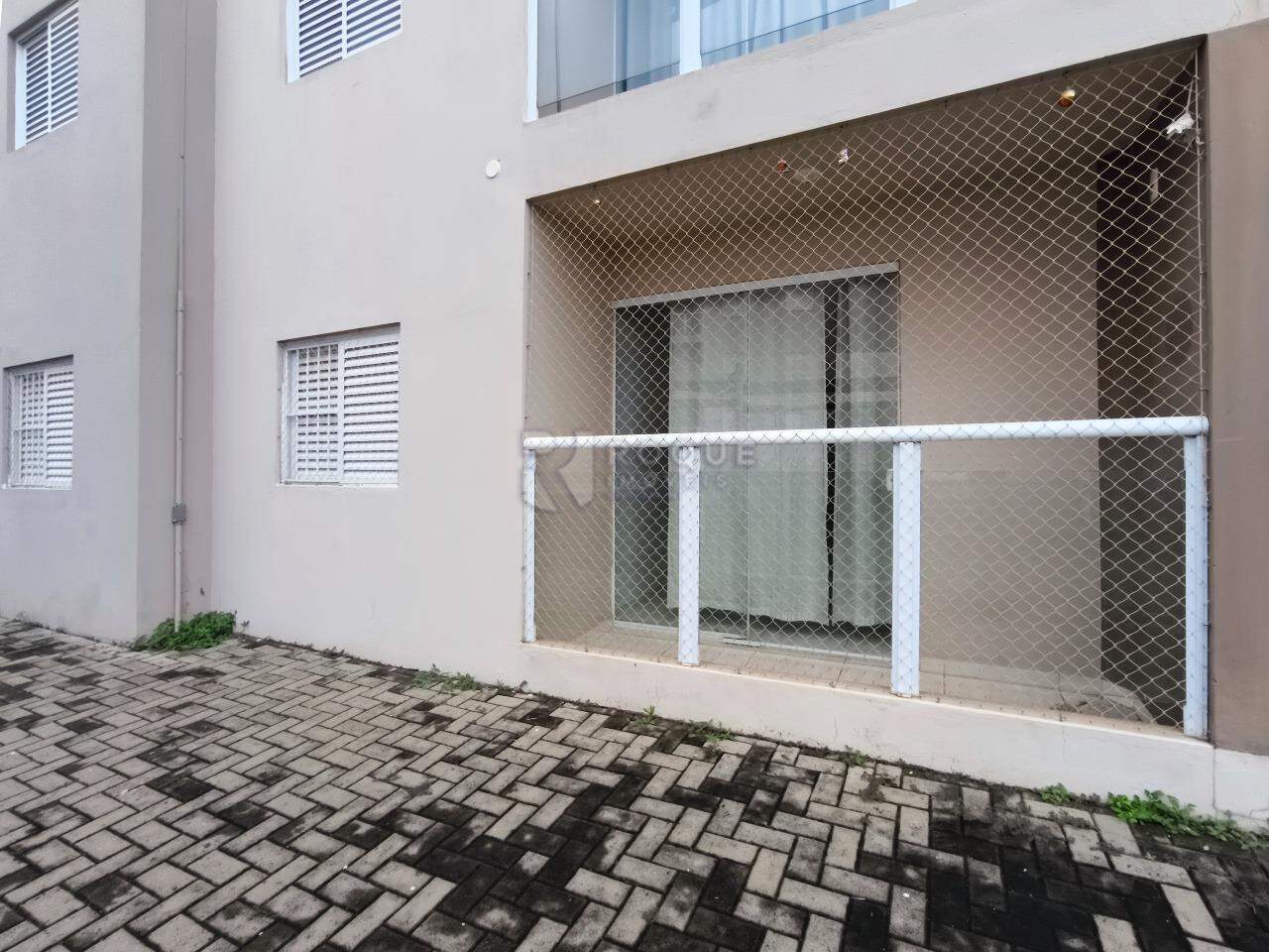 Apartamento à venda no bairro Jardim Ouro Verde: ÁREA EXTERNA