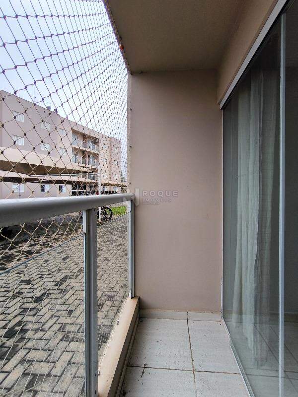 Apartamento à venda no bairro Jardim Ouro Verde: SACADA