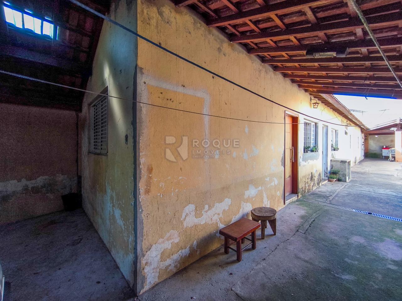 Casa Residencial à venda no bairro Chácaras Antonieta: FRENTE