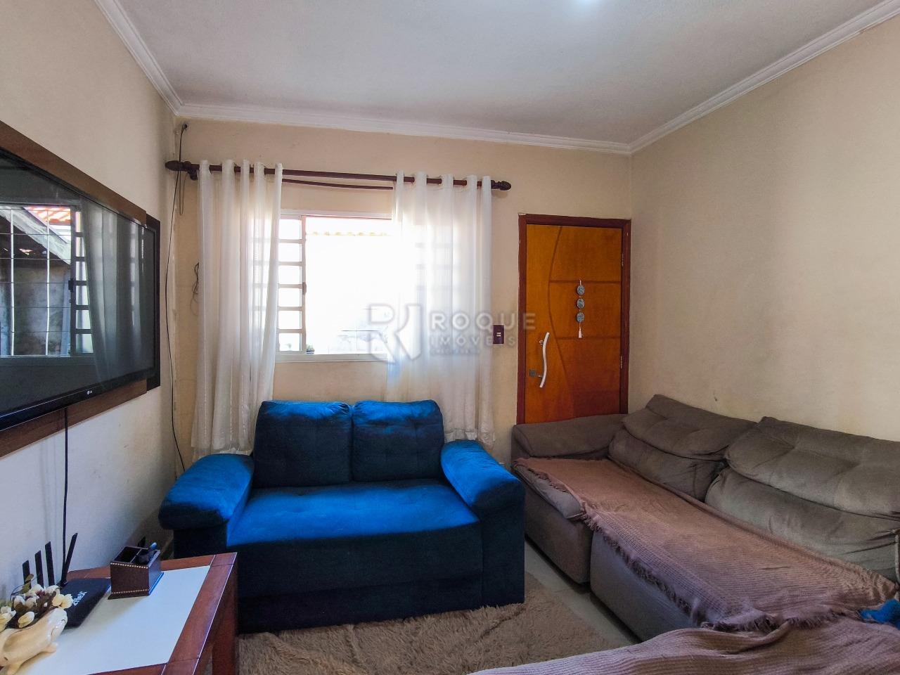 Casa Residencial à venda no bairro Chácaras Antonieta: SALA DE ESTAR