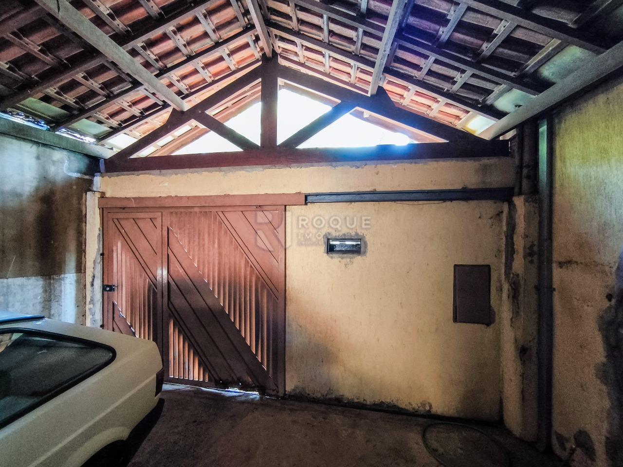 Casa Residencial à venda no bairro Chácaras Antonieta: ENTRADA