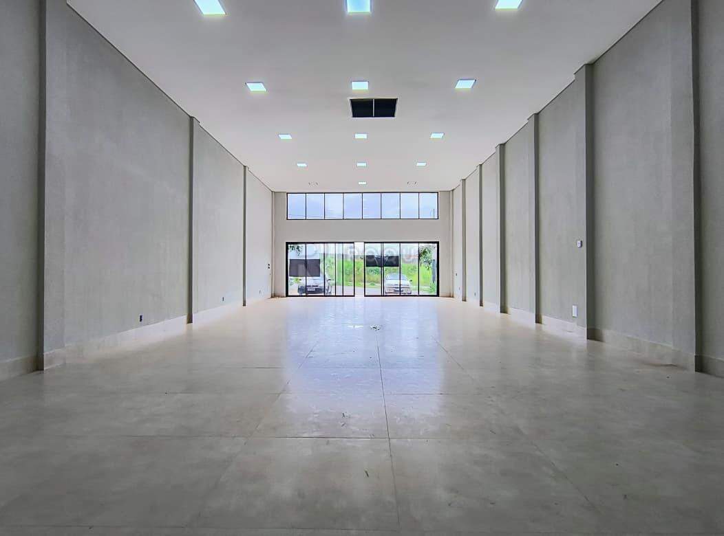 Salão para aluguel no bairro Jardim Cidade Universitária II: Salão