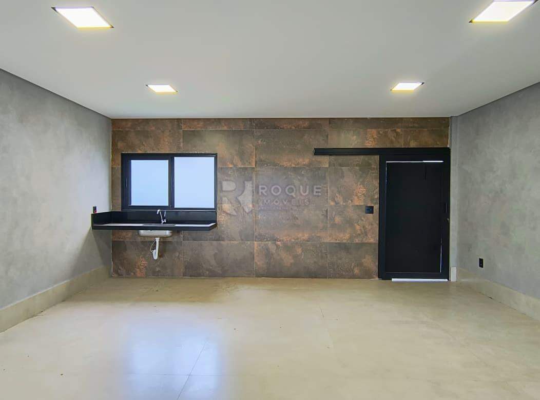 Salão para aluguel no bairro Jardim Cidade Universitária II: Cozinha 