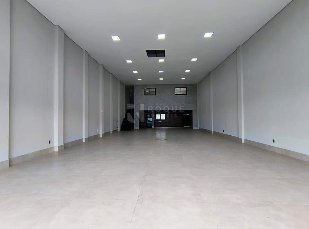 Salão para aluguel no bairro Jardim Cidade Universitária II: Salão