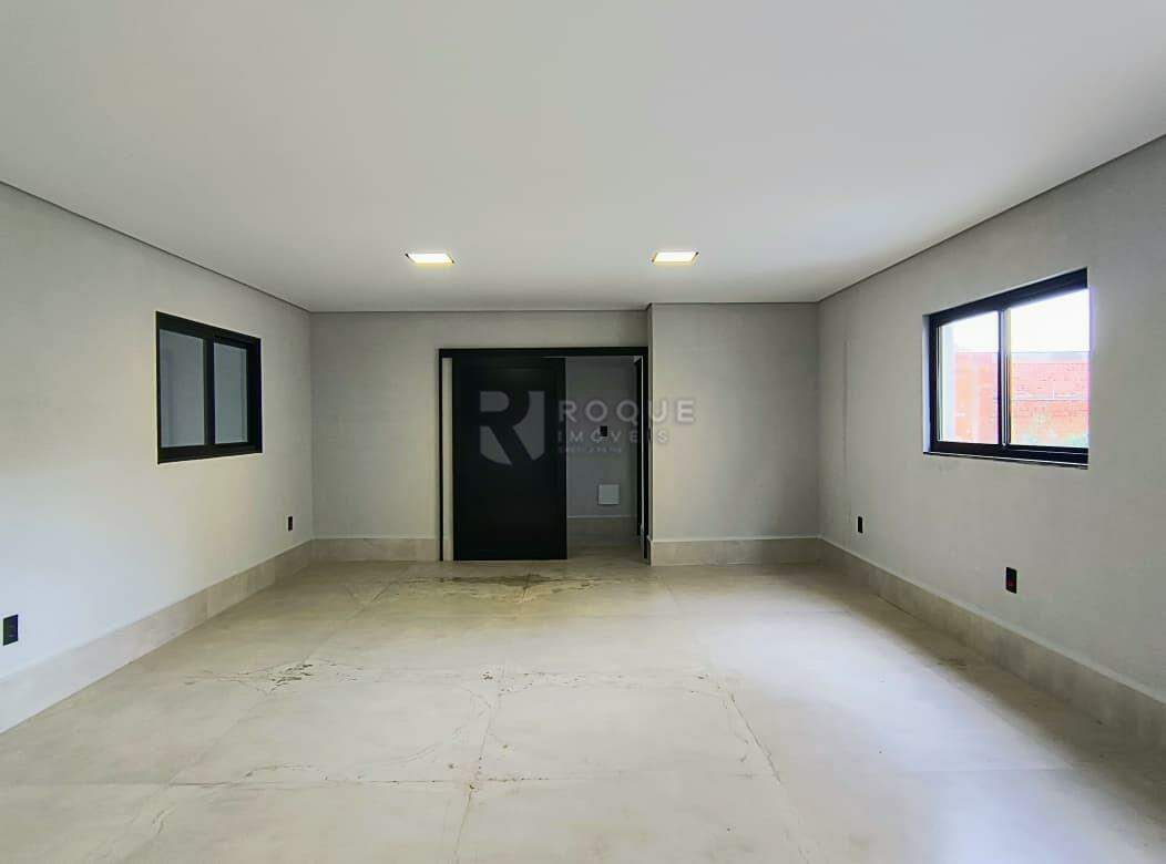 Salão para aluguel no bairro Jardim Cidade Universitária II: Sala superior