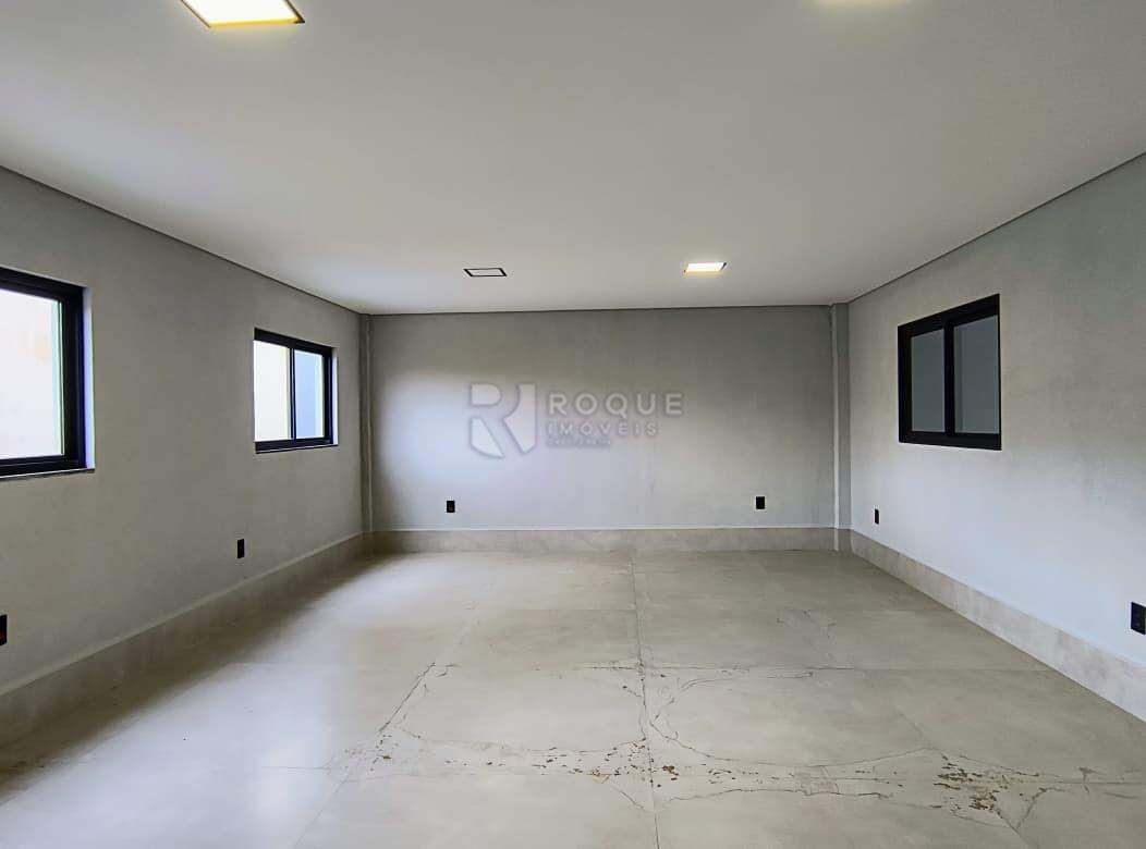 Salão para aluguel no bairro Jardim Cidade Universitária II: Sala superior 