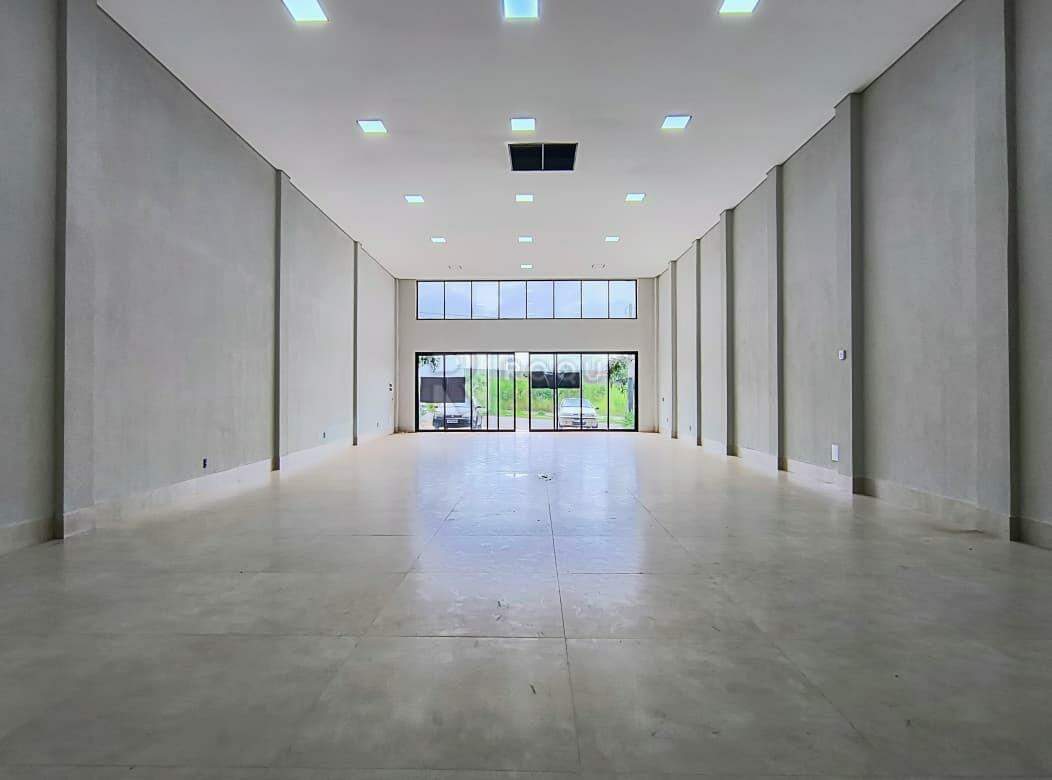 Salão para aluguel no bairro Jardim Cidade Universitária II: Salão