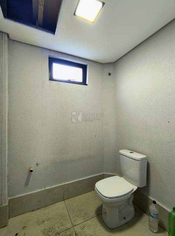 Salão para aluguel no bairro Jardim Cidade Universitária II: Wc social 