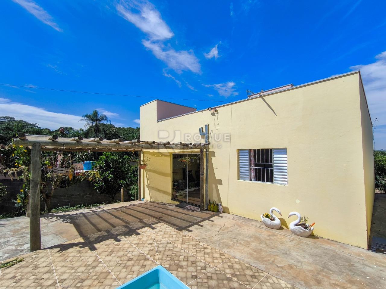 Chácara à venda no bairro Bairro dos Pires: FRENTE