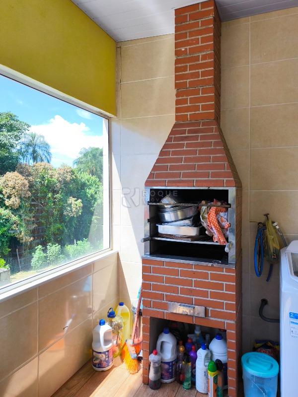 Chácara à venda no bairro Bairro dos Pires: CHURRASQUEIRA