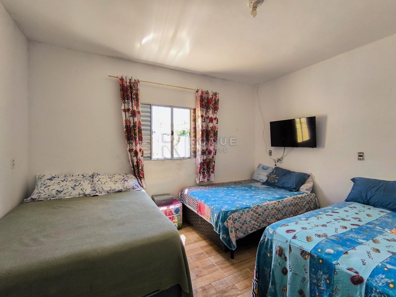 Chácara à venda no bairro Bairro dos Pires: DORMITÓRIO