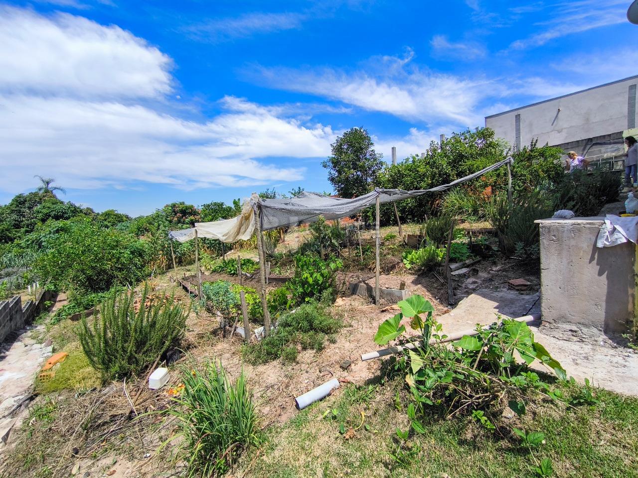Chácara à venda no bairro Bairro dos Pires: ÁREA VERDE
