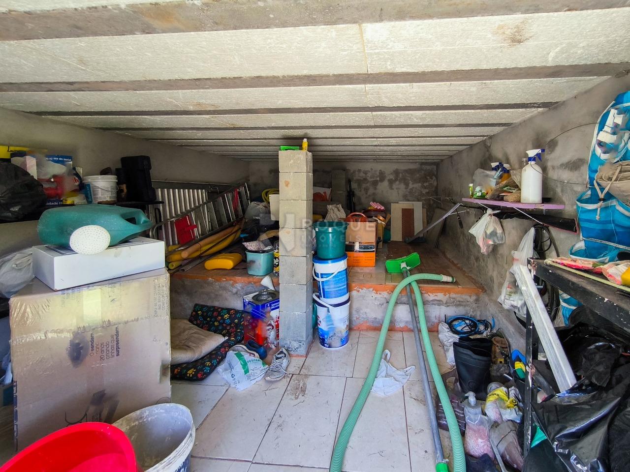 Chácara à venda no bairro Bairro dos Pires: PORÃO