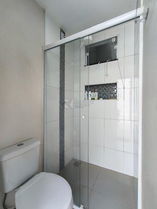 Casa Residencial à venda no bairro Residencial Econômico Manoel Simão de Barros Levy: BANHEIRO SOCIAL EXTERNO