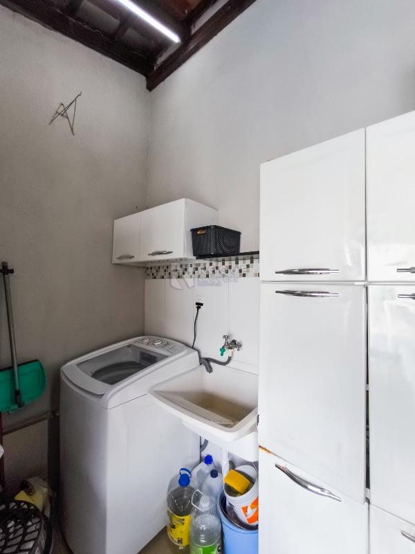 Casa Residencial à venda no bairro Residencial Econômico Manoel Simão de Barros Levy: LAVANDERIA