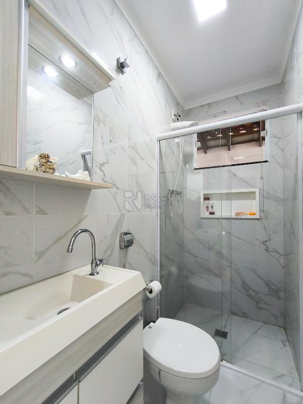 Casa Residencial à venda no bairro Residencial Econômico Manoel Simão de Barros Levy: BANHEIRO SOCIAL