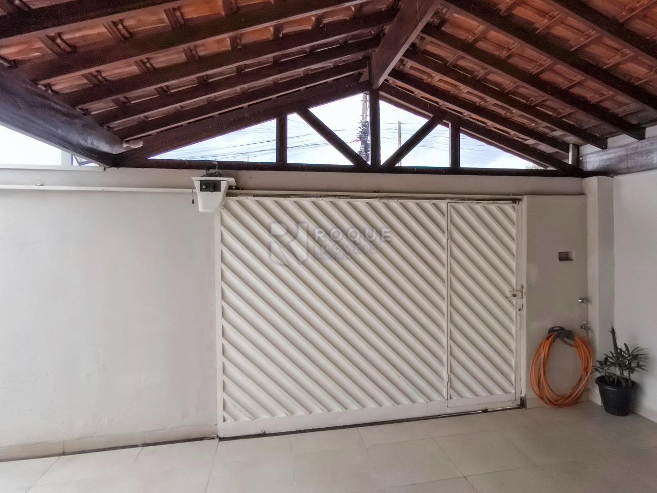 Casa Residencial à venda no bairro Residencial Econômico Manoel Simão de Barros Levy: PORTÃO AUTOMÁTICO