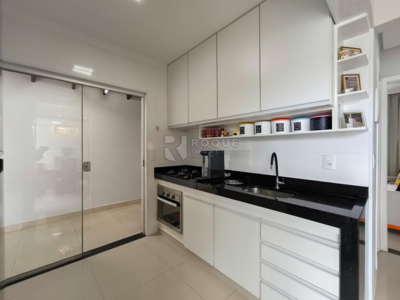 Casa Residencial à venda no bairro Residencial Econômico Manoel Simão de Barros Levy: COZINHA