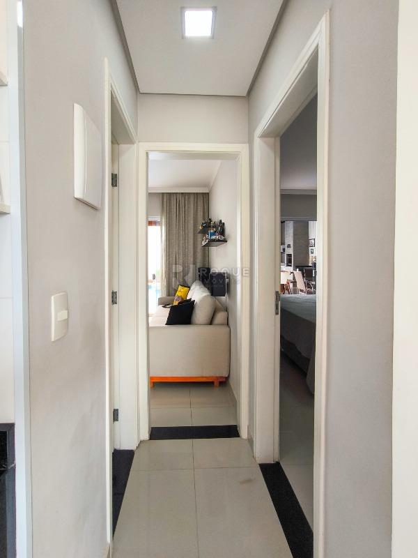 Casa Residencial à venda no bairro Residencial Econômico Manoel Simão de Barros Levy: ÁREA DE CIRCULAÇÃO