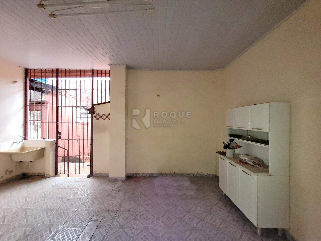 Casa Residencial à venda no bairro Jardim Piratininga: Área de serviço