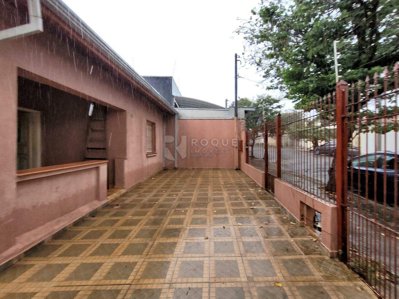 Casa Residencial à venda no bairro Jardim Piratininga: Garagem
