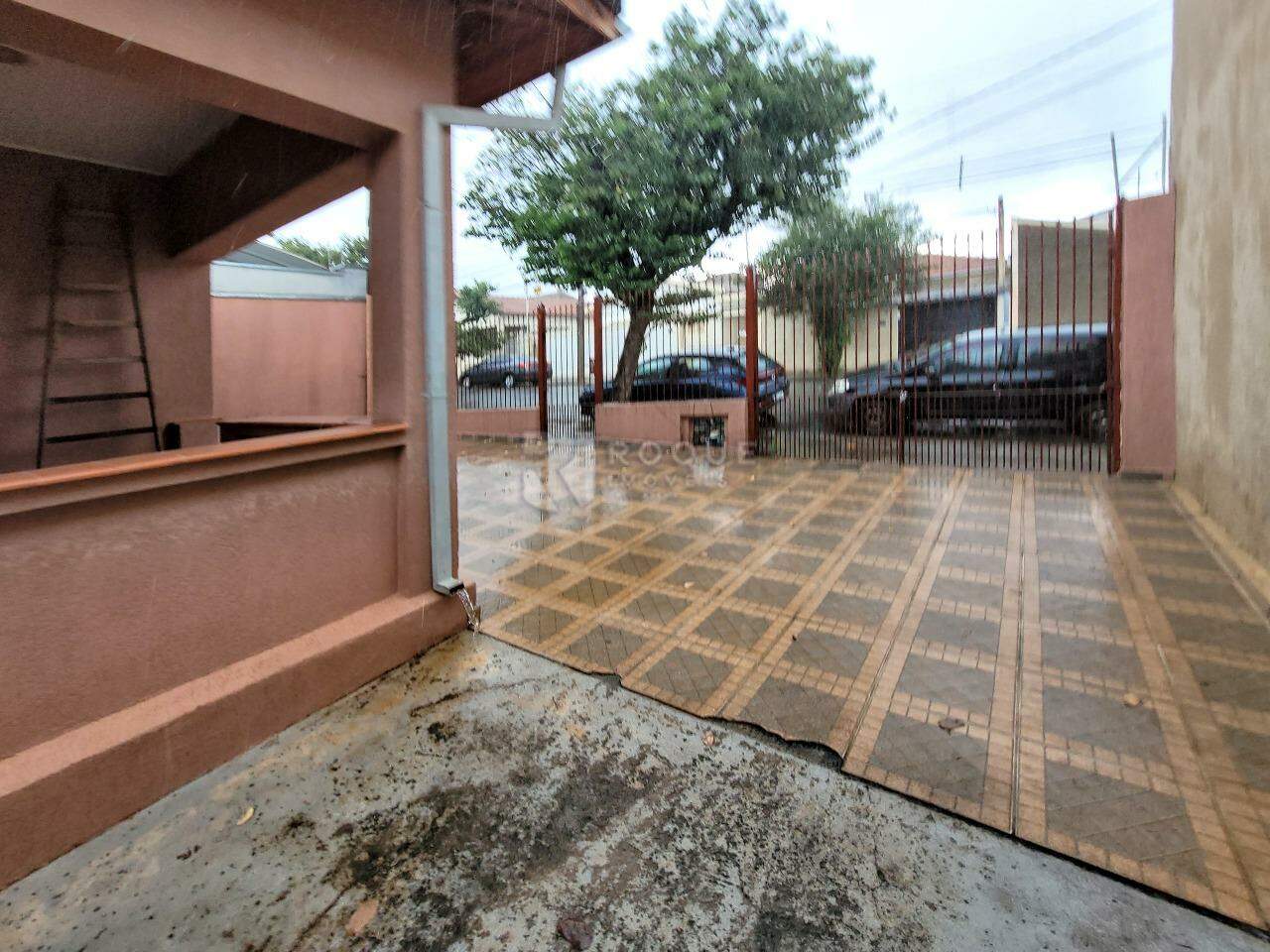 Casa Residencial à venda no bairro Jardim Piratininga: Garagem