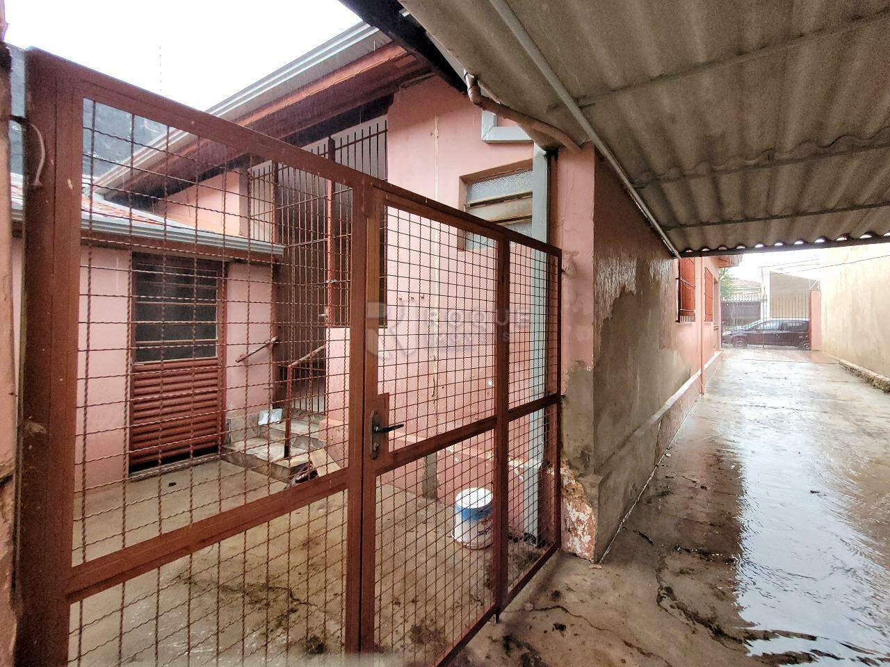 Casa Residencial à venda no bairro Jardim Piratininga: Garagem
