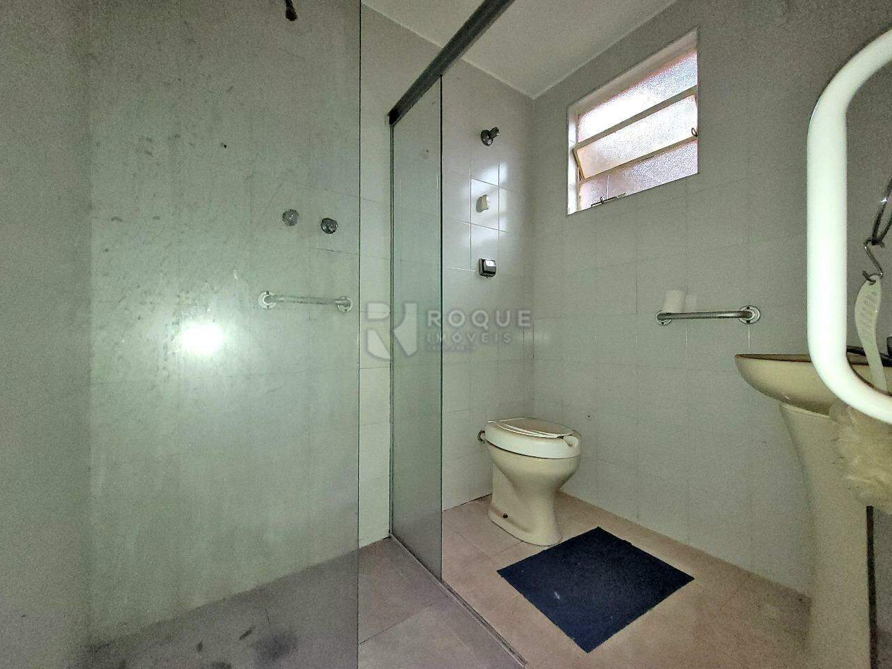 Casa Residencial à venda no bairro Jardim Piratininga: WC Social