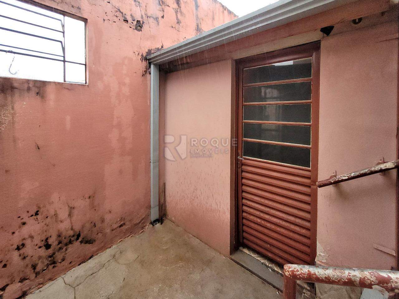 Casa Residencial à venda no bairro Jardim Piratininga: Depósito