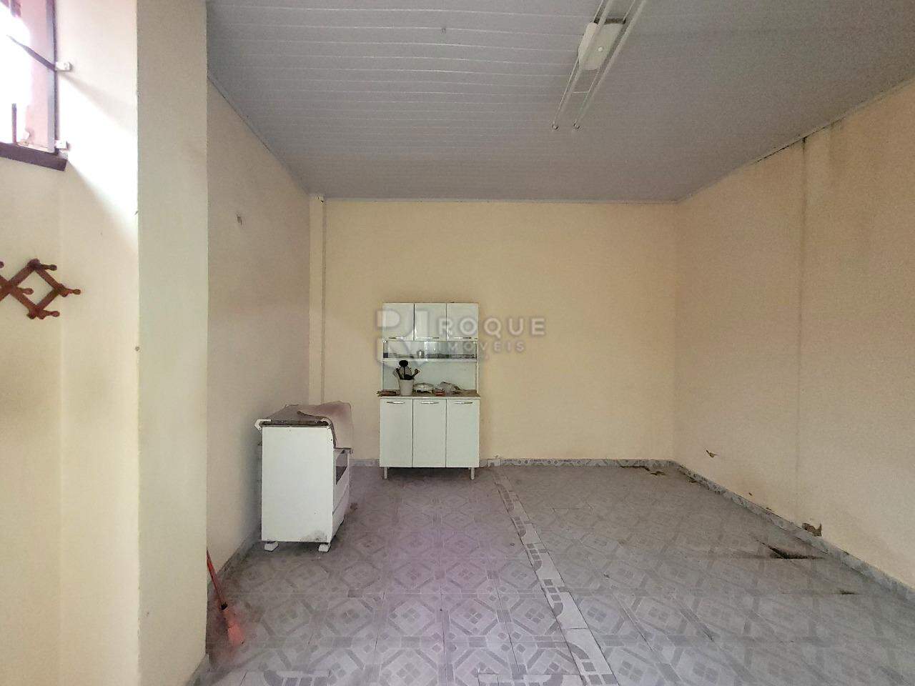 Casa Residencial à venda no bairro Jardim Piratininga: Área de serviço
