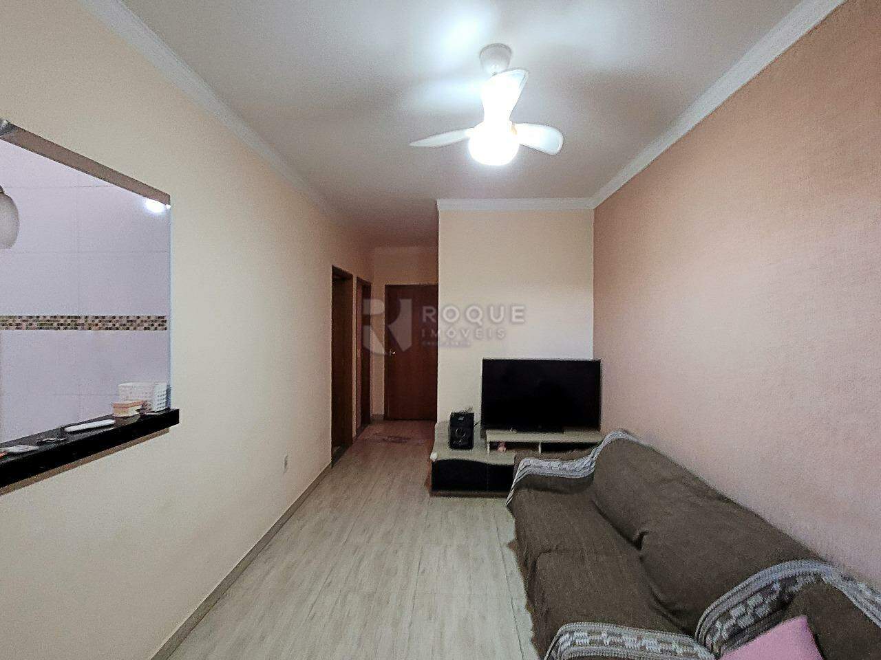 Casa Residencial à venda no bairro Jardim Lagoa Nova: Sala