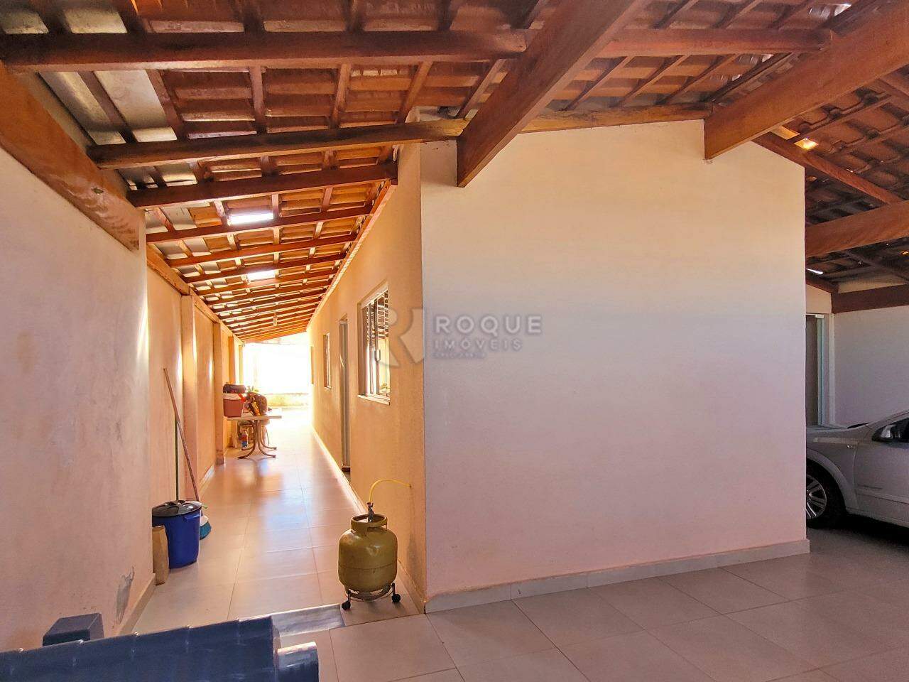 Casa Residencial à venda no bairro Jardim Lagoa Nova: Acesso