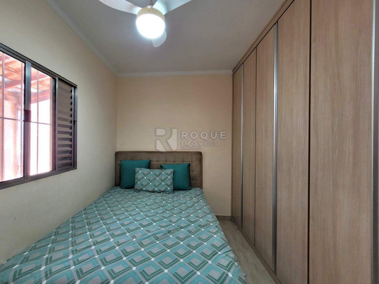 Casa Residencial à venda no bairro Jardim Lagoa Nova: Dormitório 2