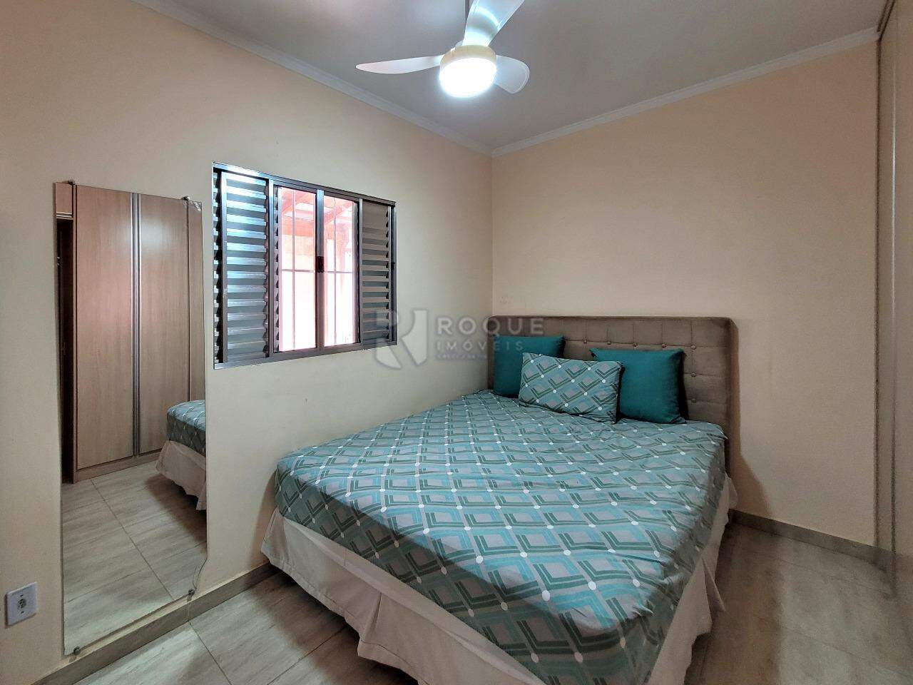 Casa Residencial à venda no bairro Jardim Lagoa Nova: Dormitório 2