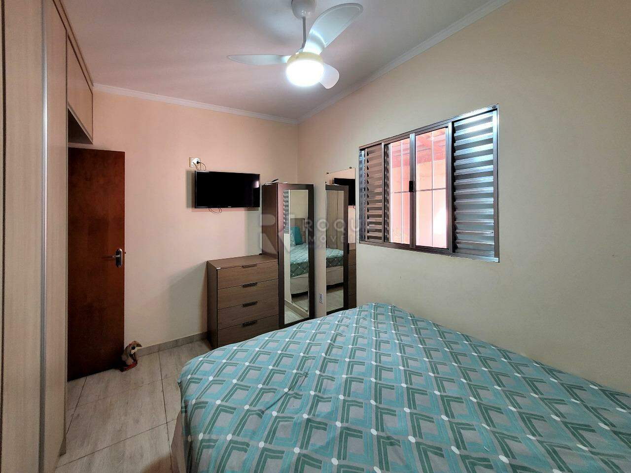 Casa Residencial à venda no bairro Jardim Lagoa Nova: Dormitório 2
