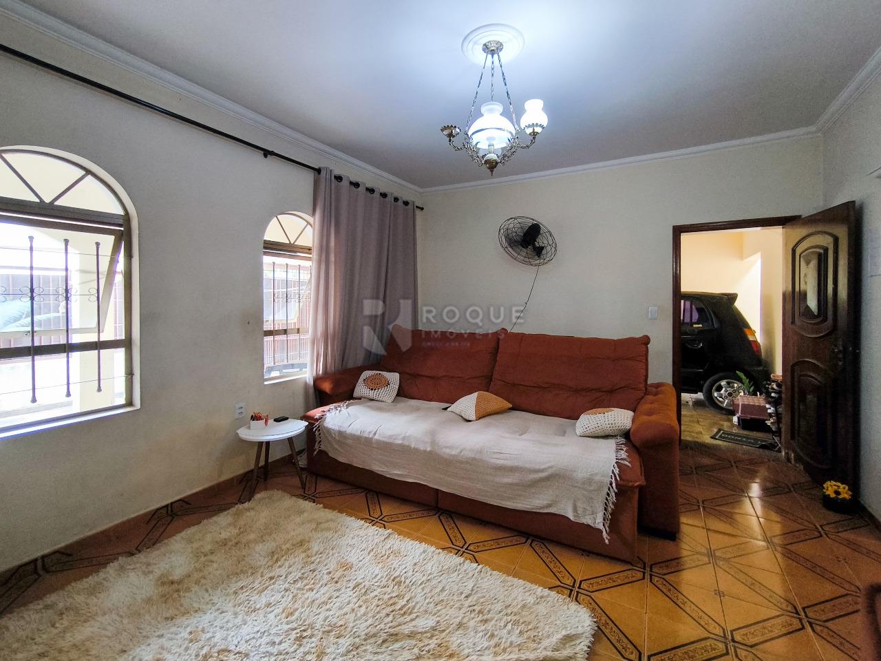 Casa Residencial à venda no bairro Jardim Boa Vista: SALA DE ESTAR