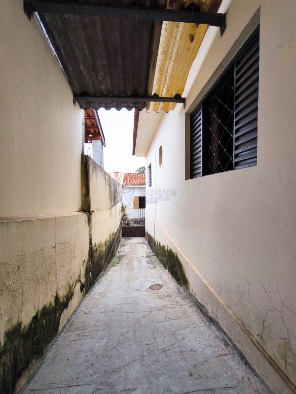 Casa Residencial à venda no bairro Jardim Boa Vista: LATERAL EXTERNA