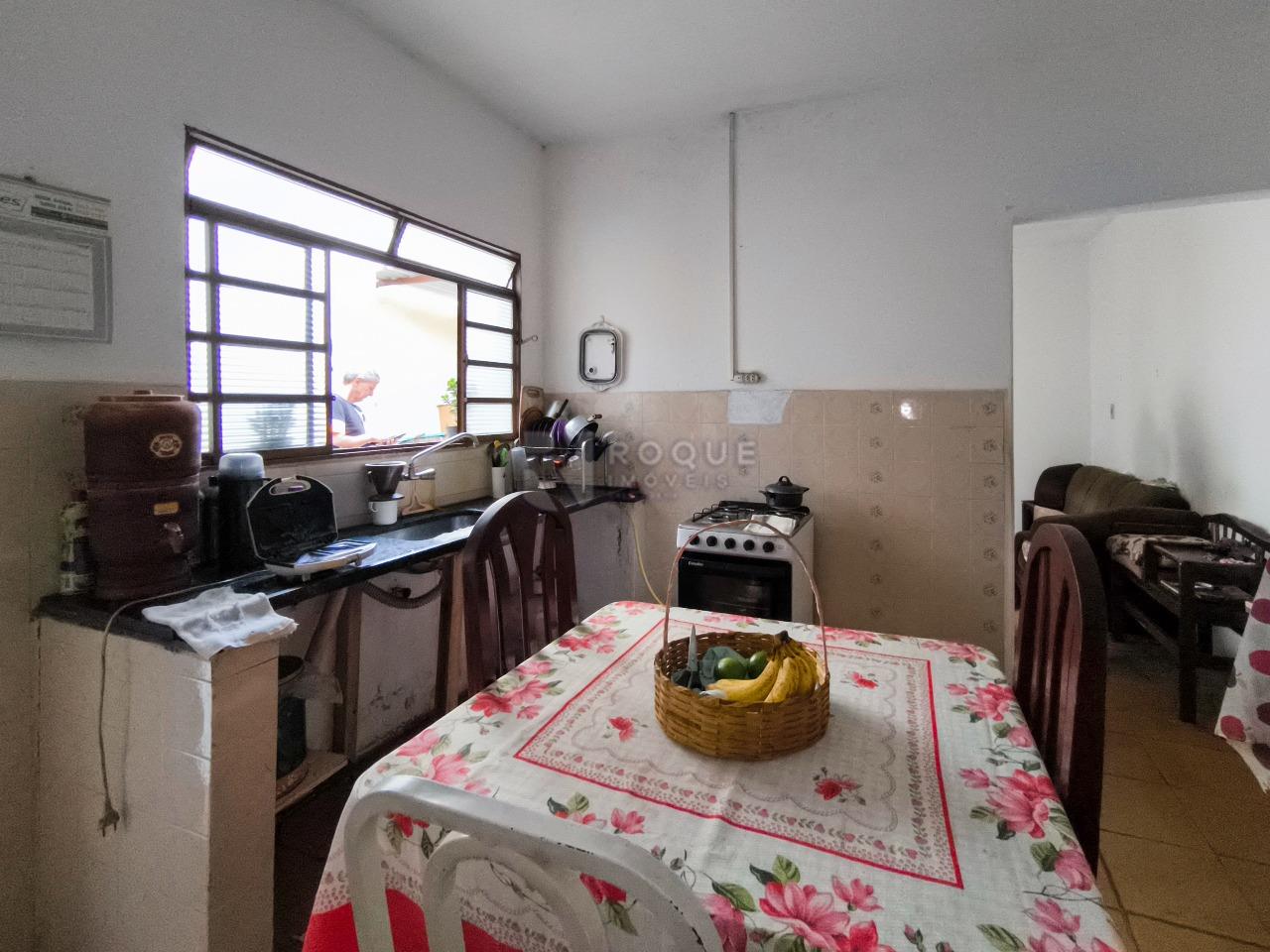 Casa Residencial à venda no bairro Jardim Boa Vista: COZINHA