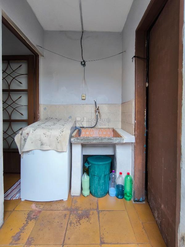 Casa Residencial à venda no bairro Jardim Boa Vista: LAVANDERIA EDÍCULA