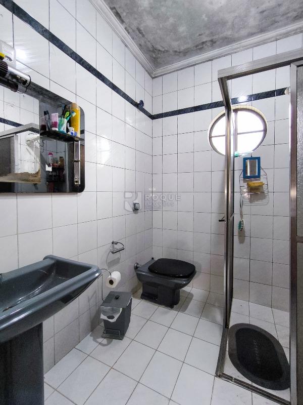 Casa Residencial à venda no bairro Jardim Boa Vista: BANHEIRO SOCIAL