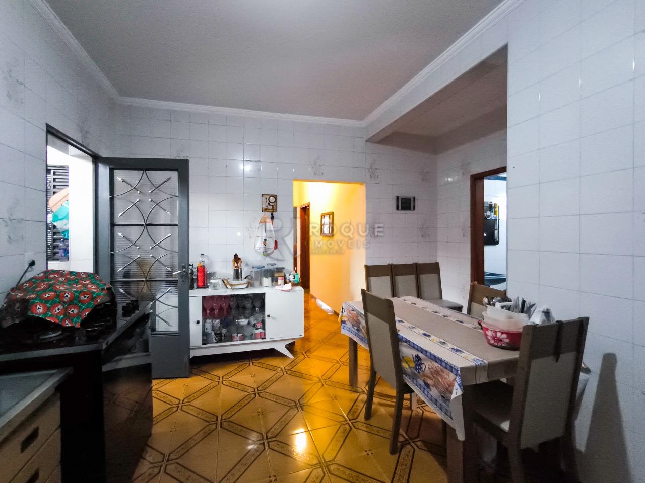 Casa Residencial à venda no bairro Jardim Boa Vista: COZINHA